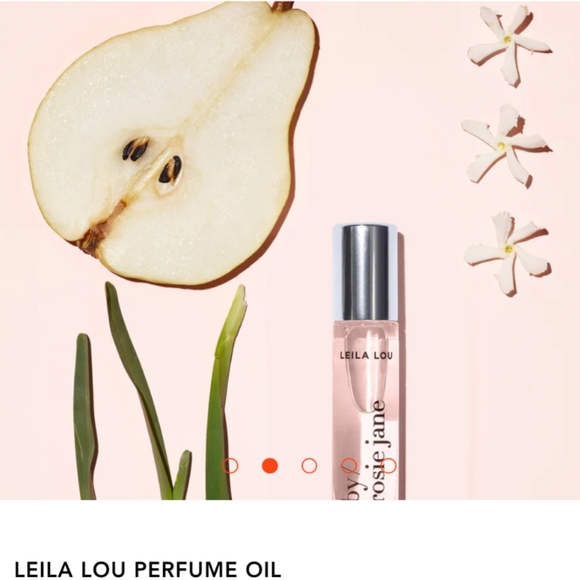 by/rosie jane Travel Spray in Leila Lou, 7.5ml/0.25 oz - Picture 8 of 9